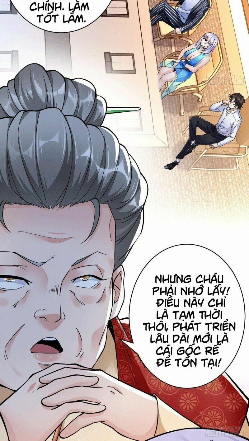 Thần Chiến Tranh 5 trang 48