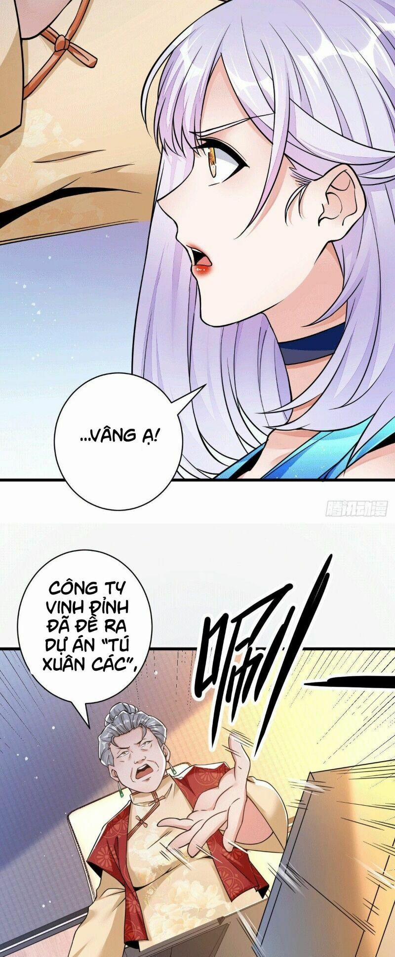 Thần Chiến Tranh 5 trang 49