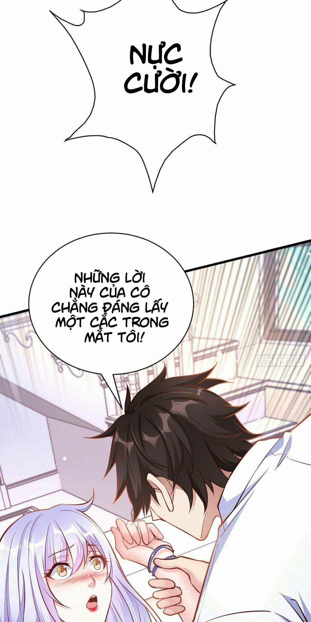 Thần Chiến Tranh 5 trang 5