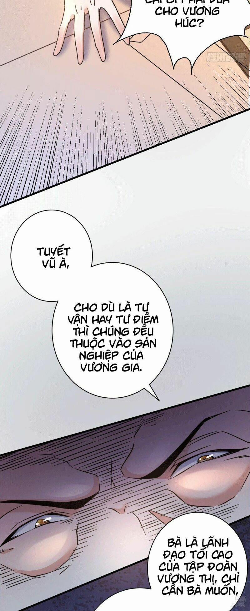 Thần Chiến Tranh 5 trang 53