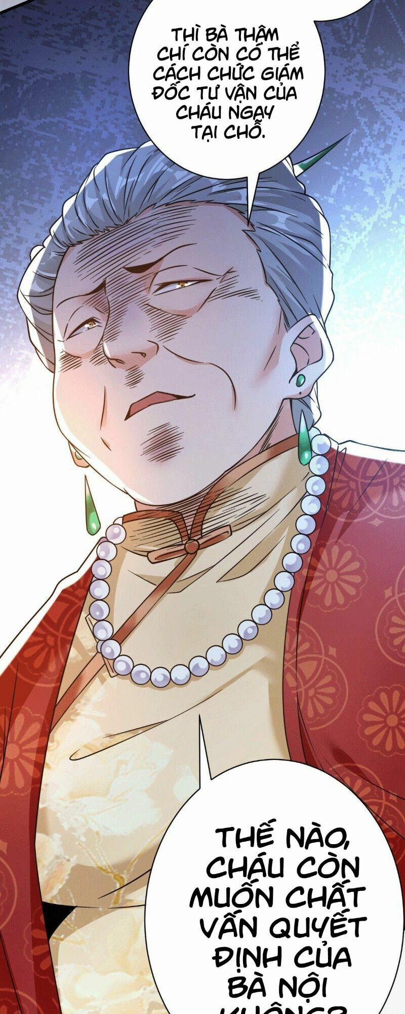 Thần Chiến Tranh 5 trang 54