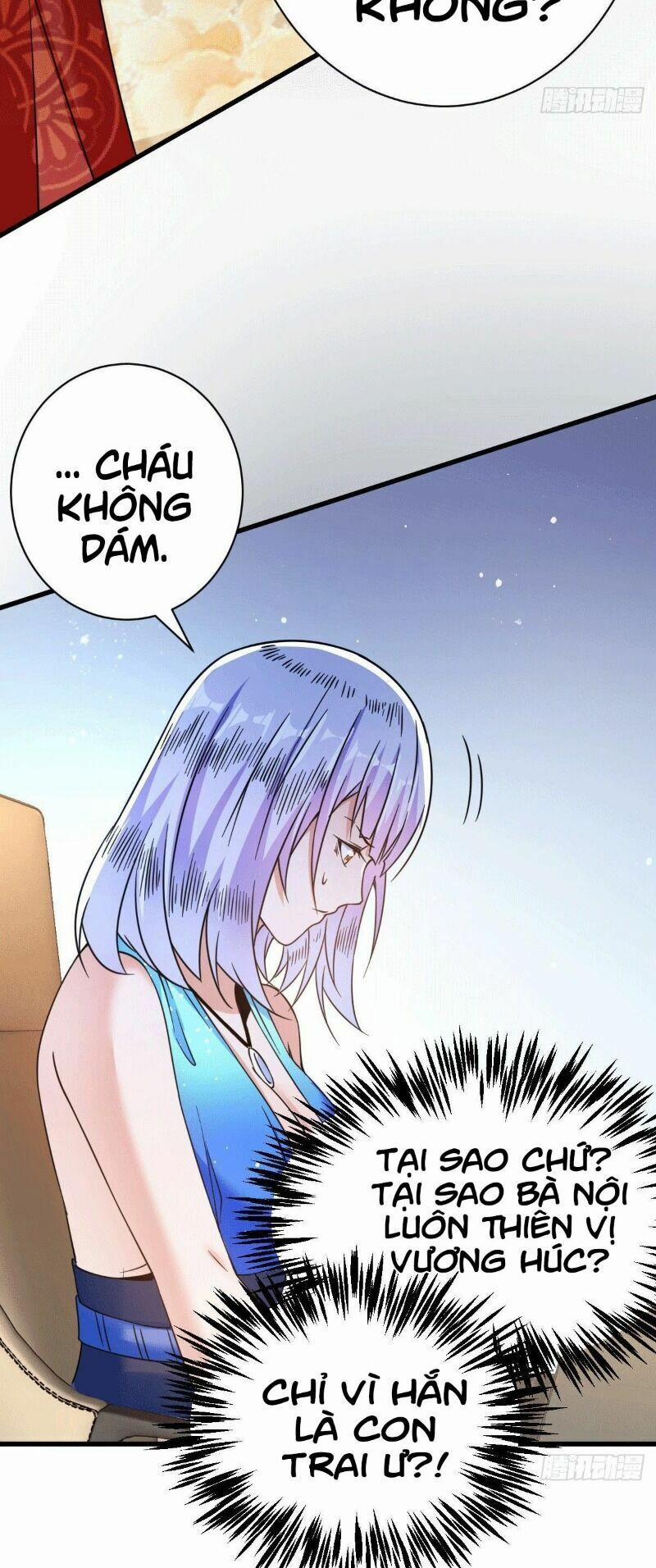 Thần Chiến Tranh 5 trang 55