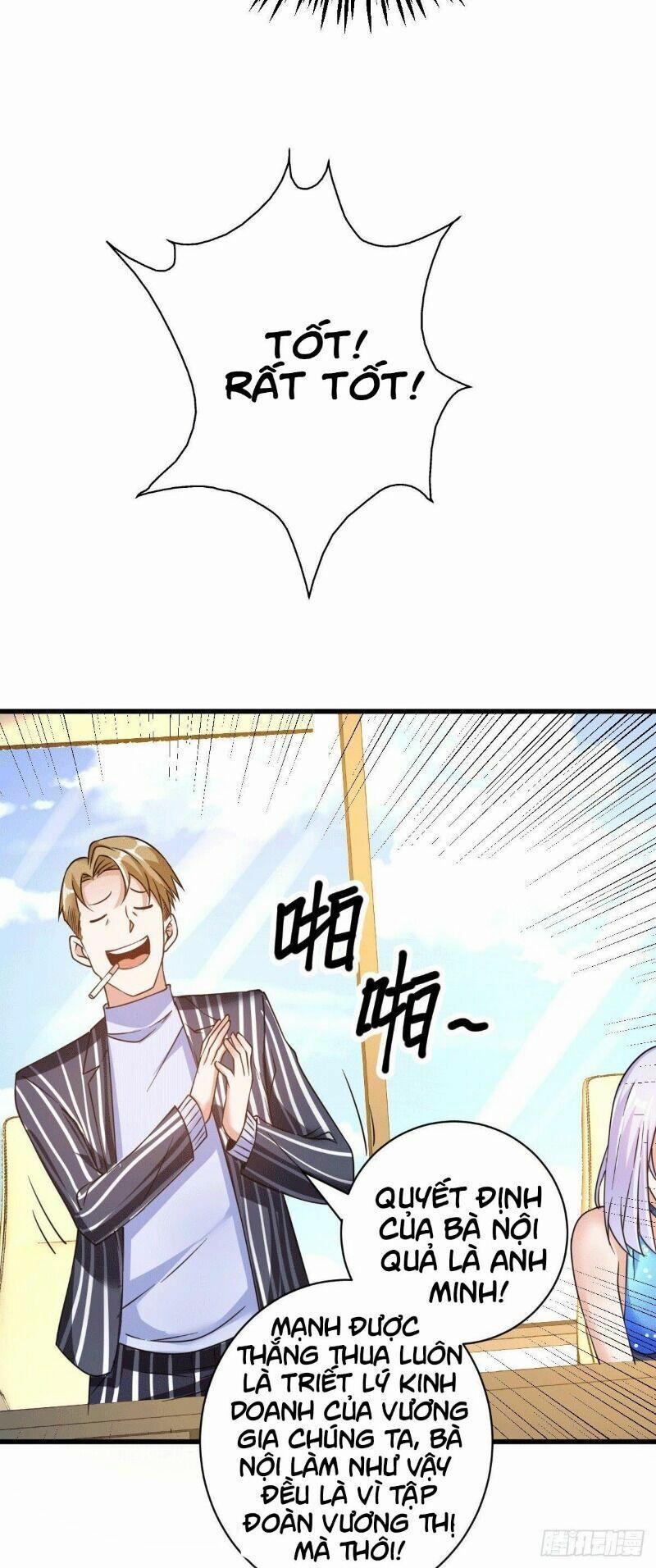 Thần Chiến Tranh 5 trang 56