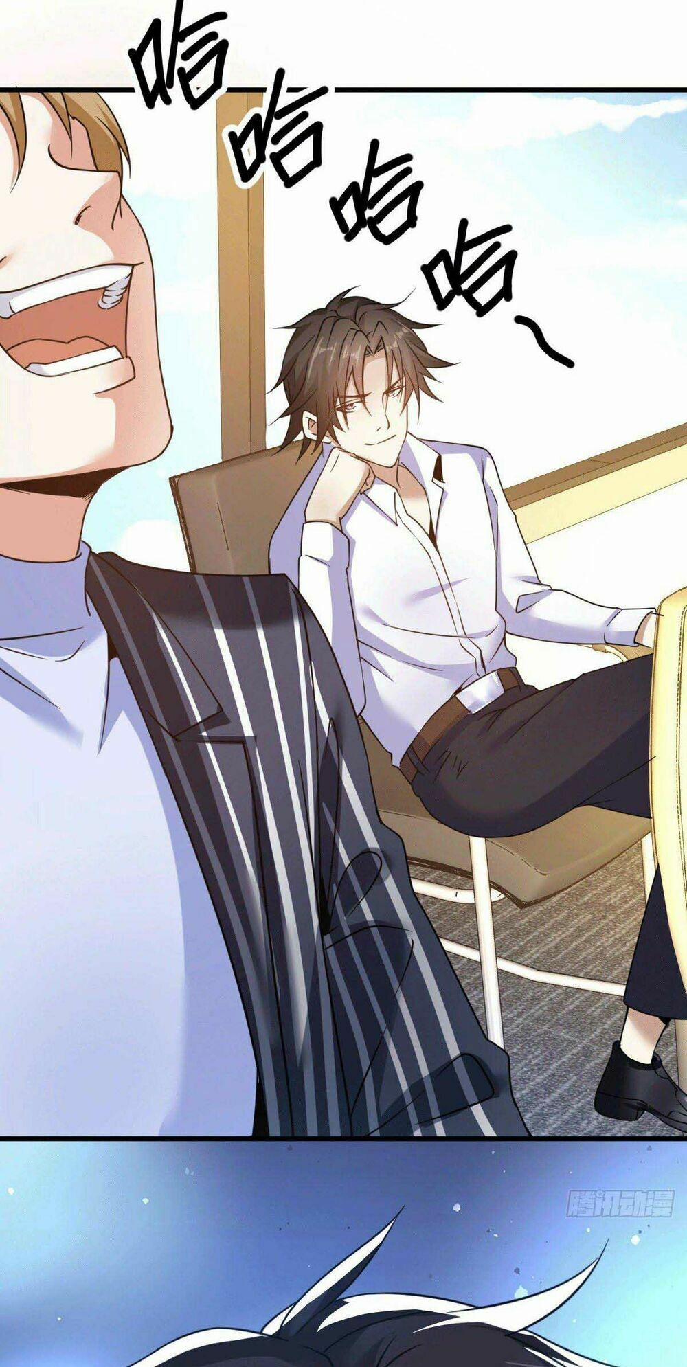 Thần Chiến Tranh 5 trang 58