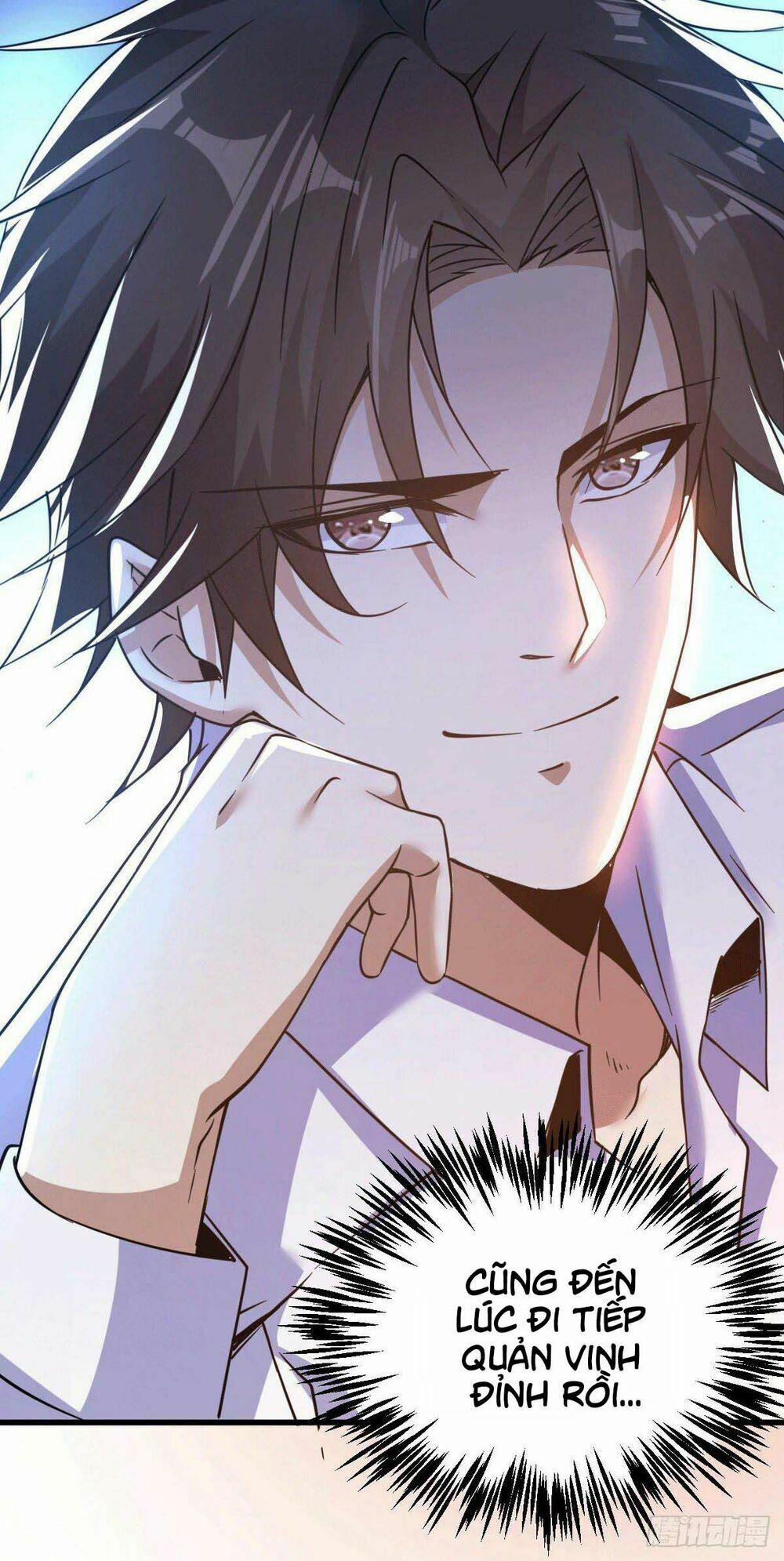 Thần Chiến Tranh 5 trang 59