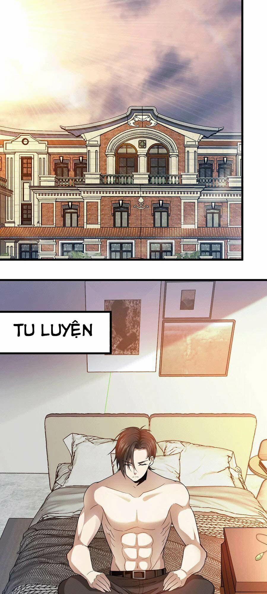 Thần Chiến Tranh 50 trang 0