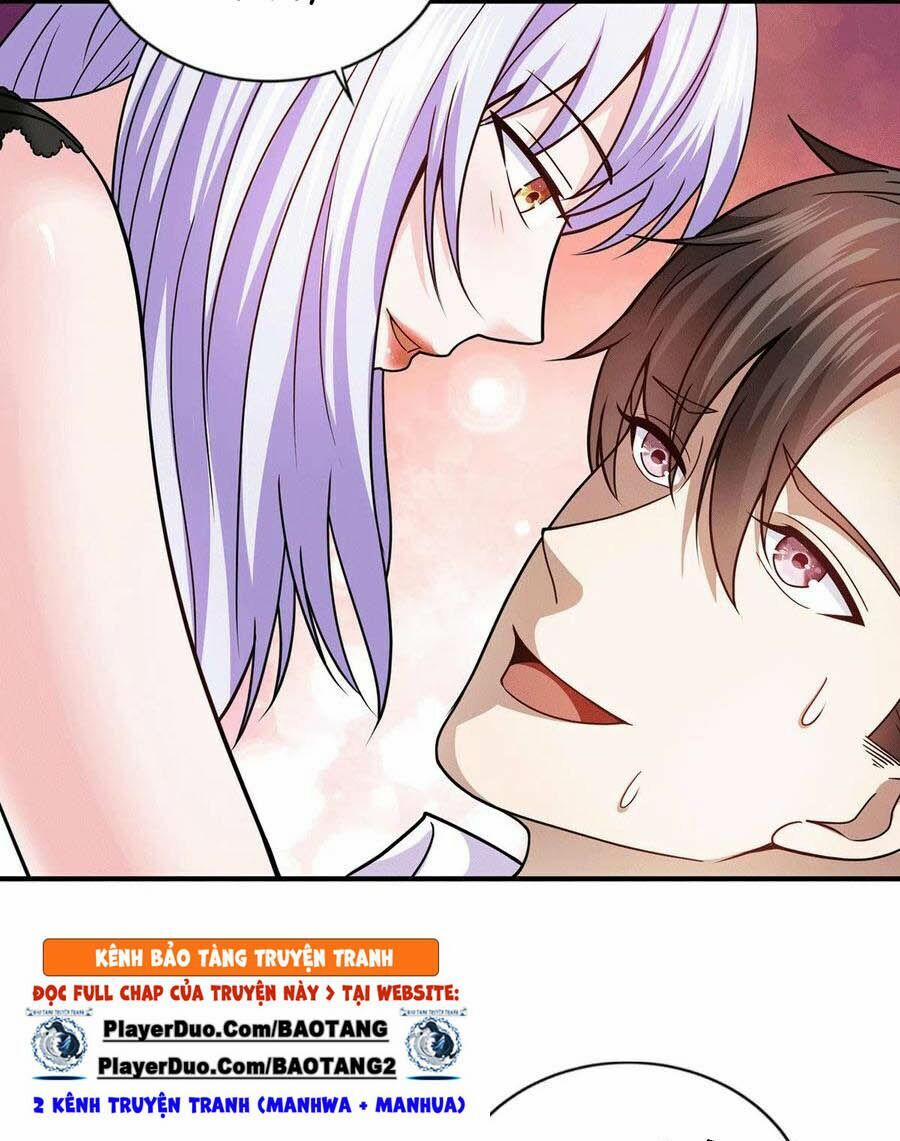 Thần Chiến Tranh 50 trang 10