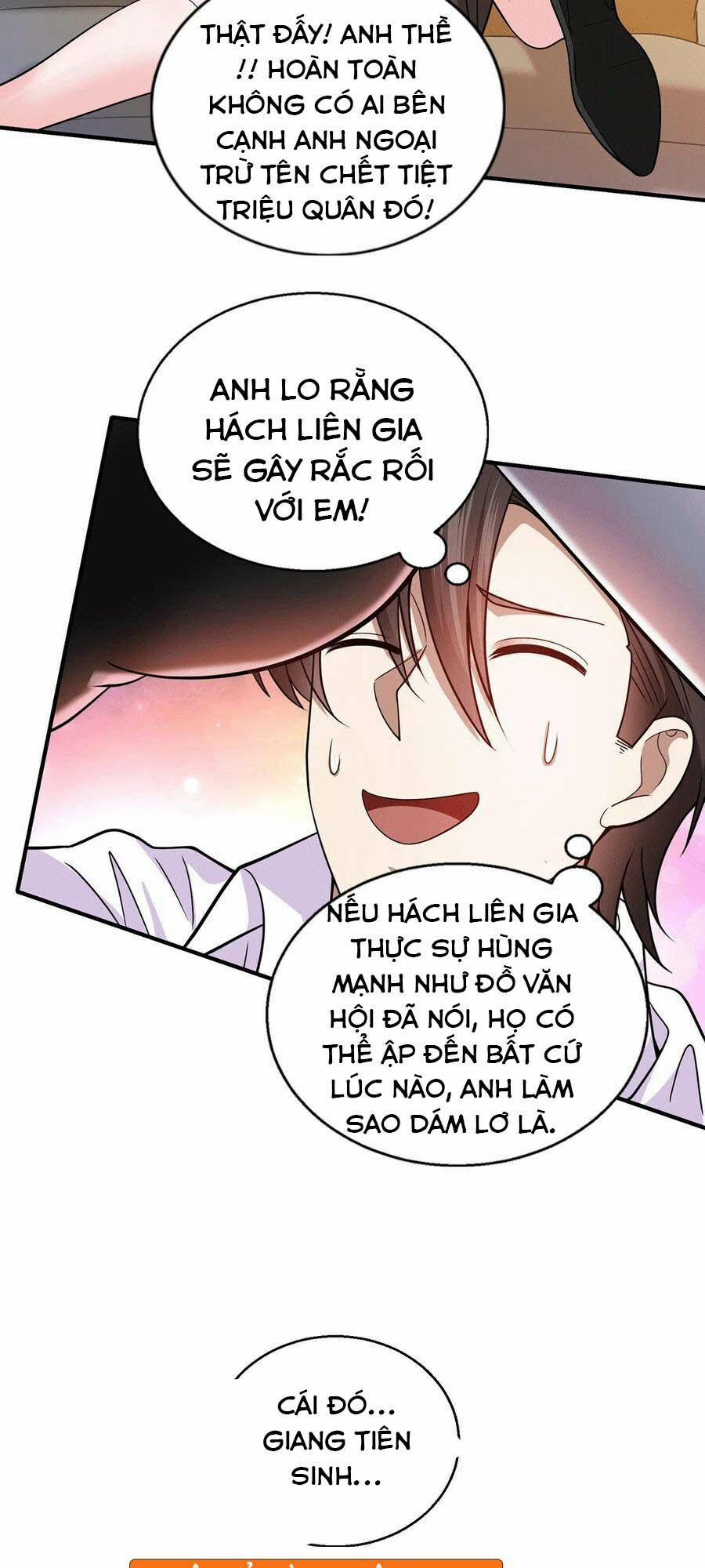 Thần Chiến Tranh 50 trang 12