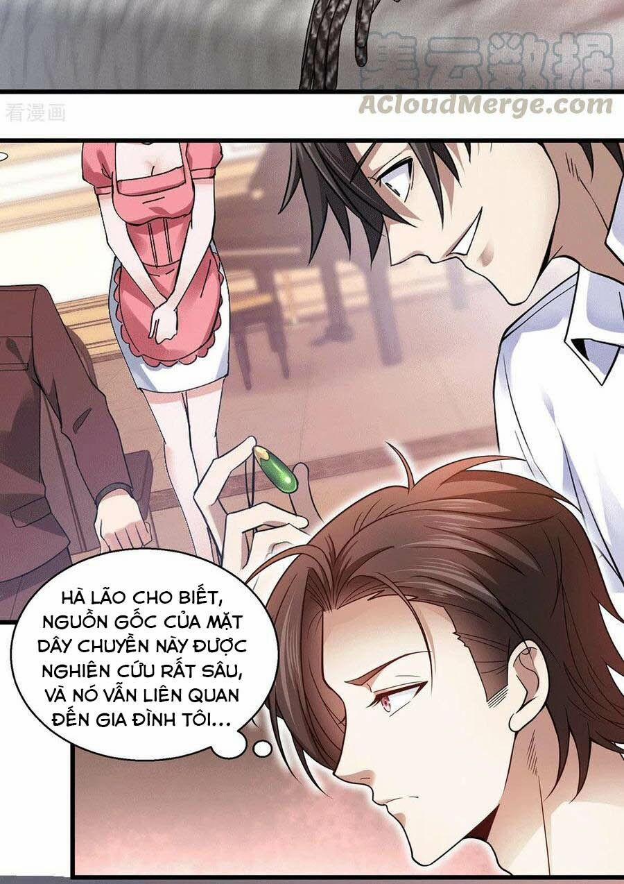 Thần Chiến Tranh 50 trang 2