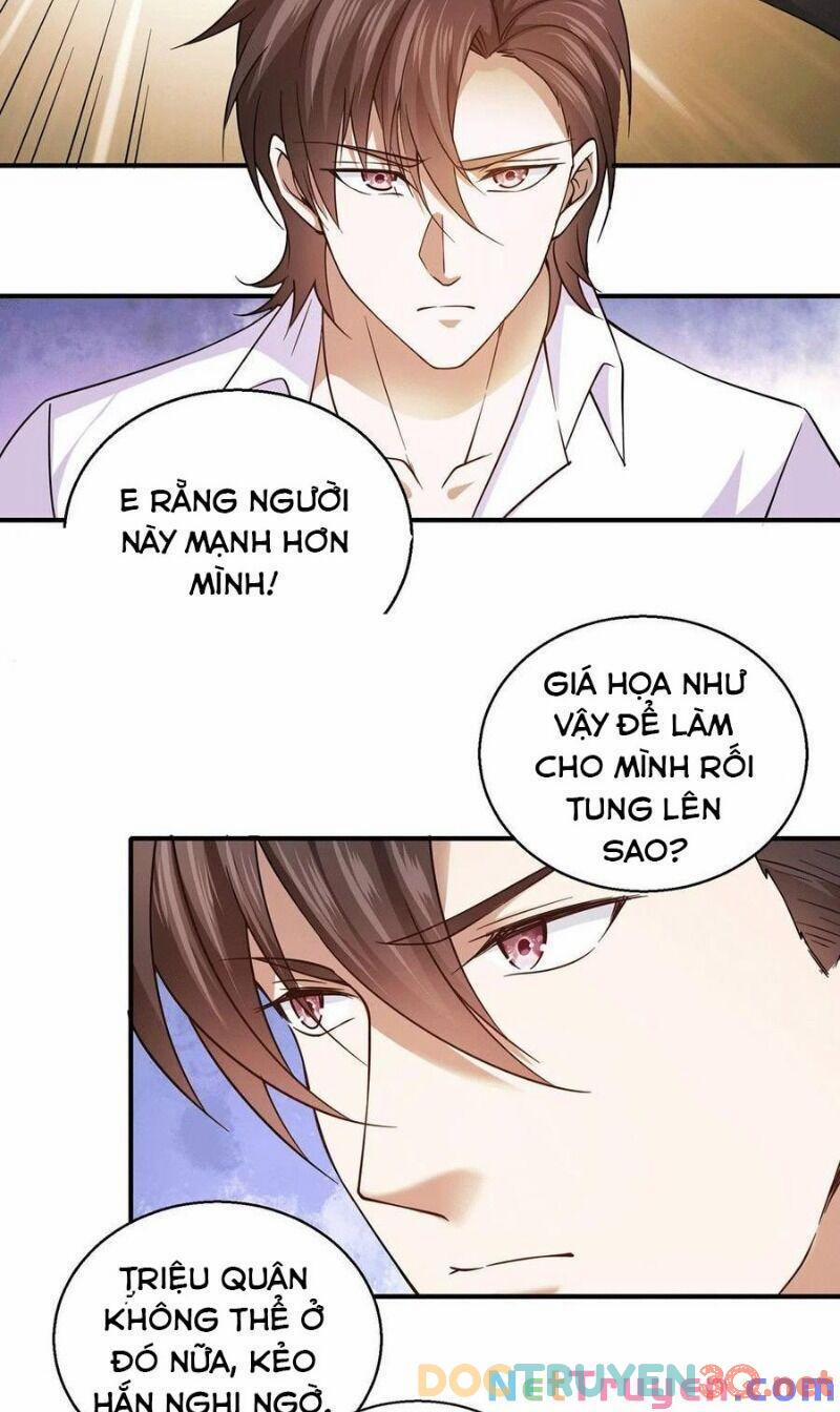 Thần Chiến Tranh 51 trang 1