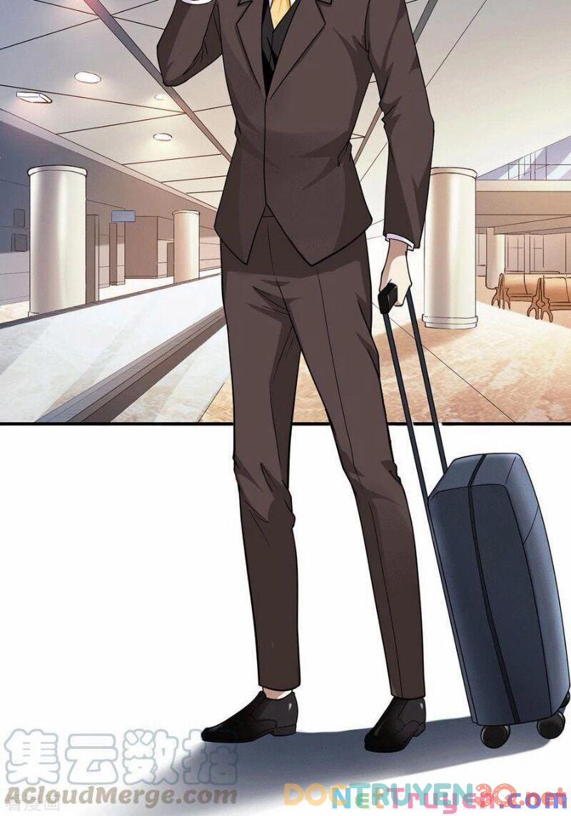 Thần Chiến Tranh 51 trang 11