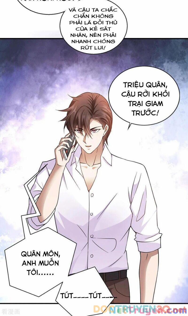 Thần Chiến Tranh 51 trang 2