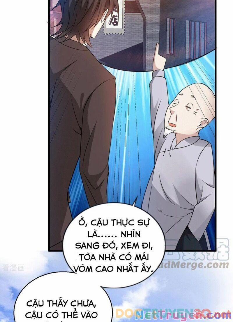 Thần Chiến Tranh 51 trang 20