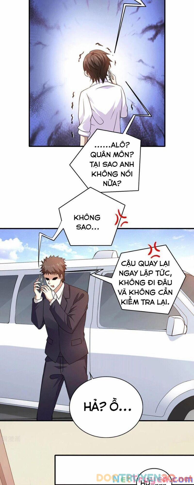 Thần Chiến Tranh 51 trang 4