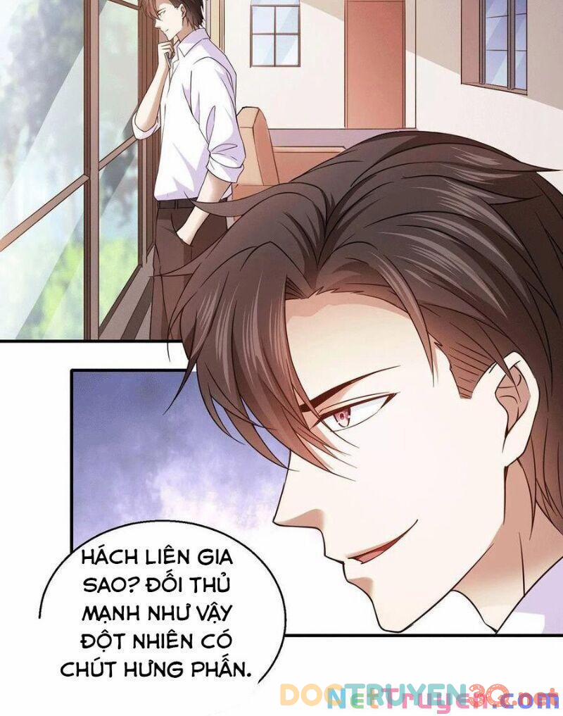 Thần Chiến Tranh 51 trang 6