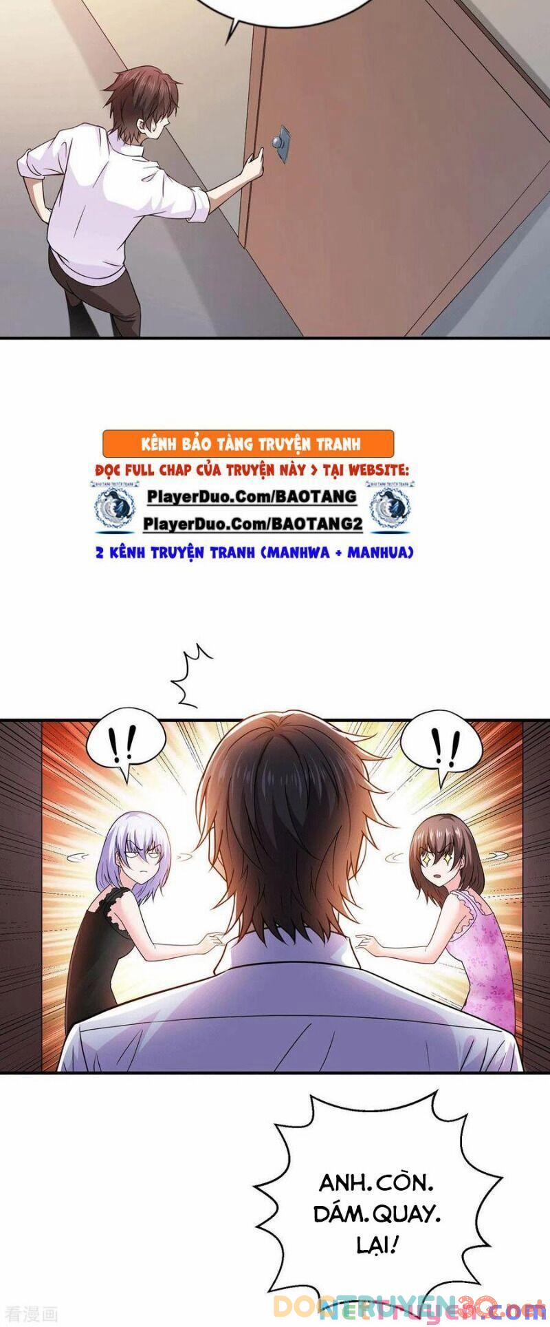 Thần Chiến Tranh 51 trang 8