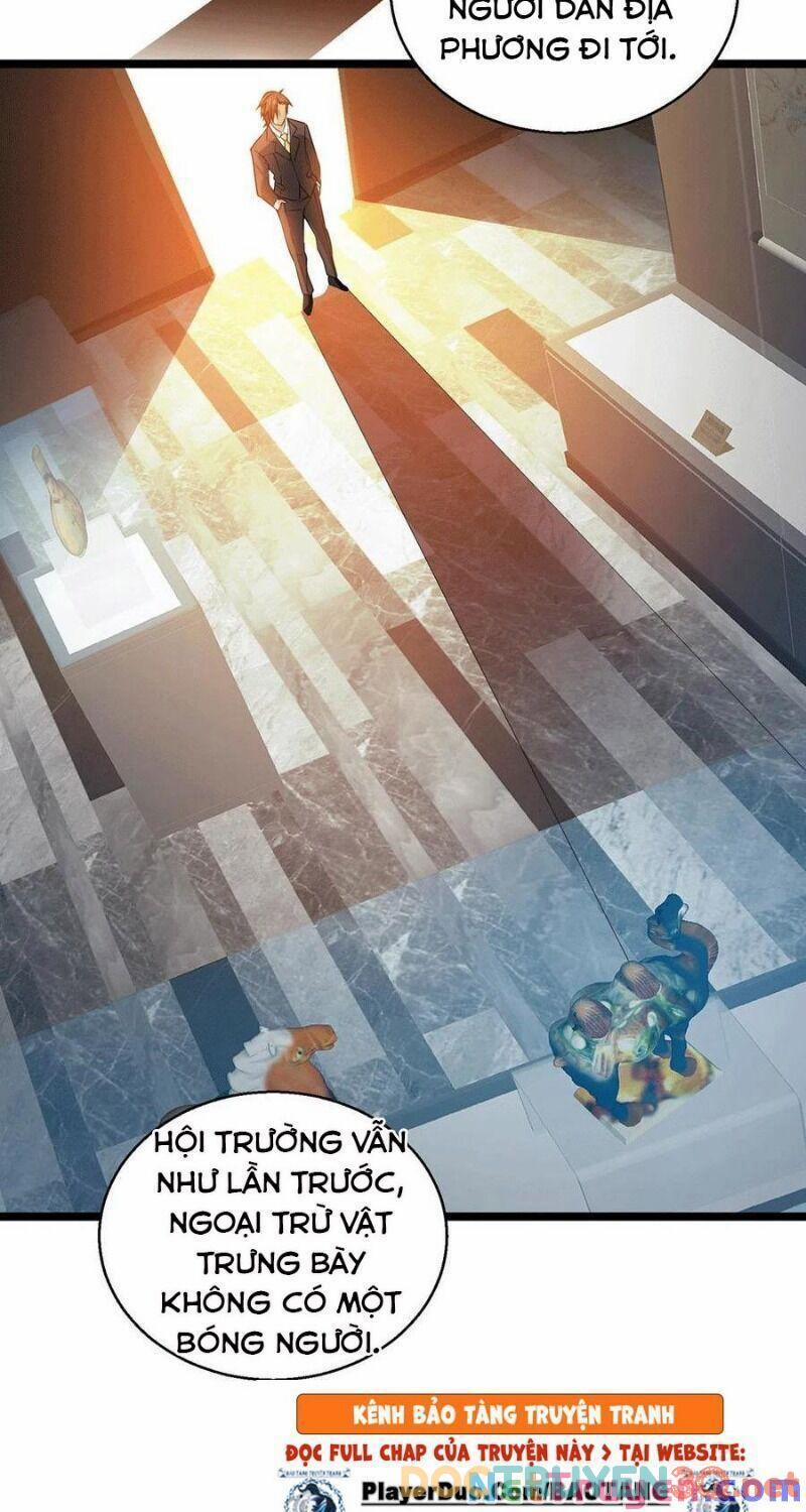 Thần Chiến Tranh 52 trang 1