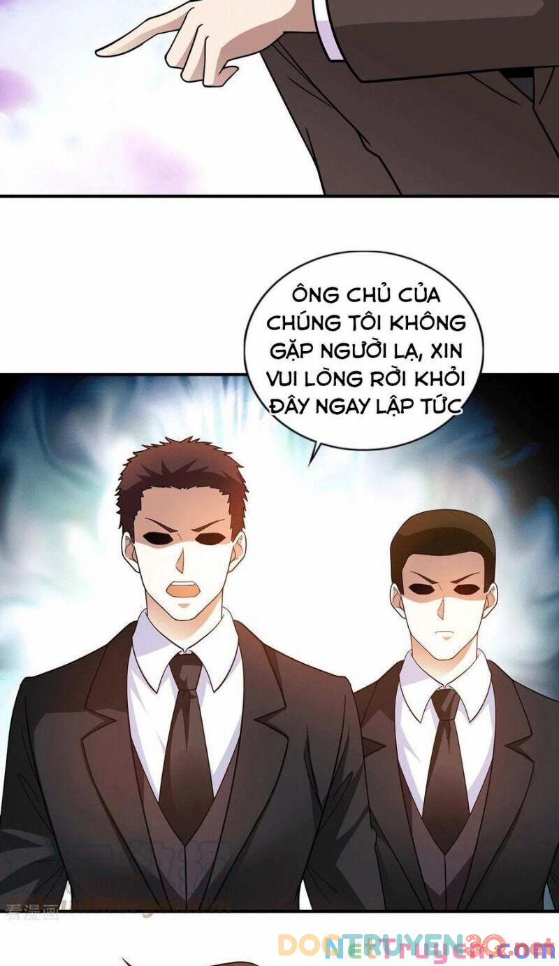 Thần Chiến Tranh 52 trang 13