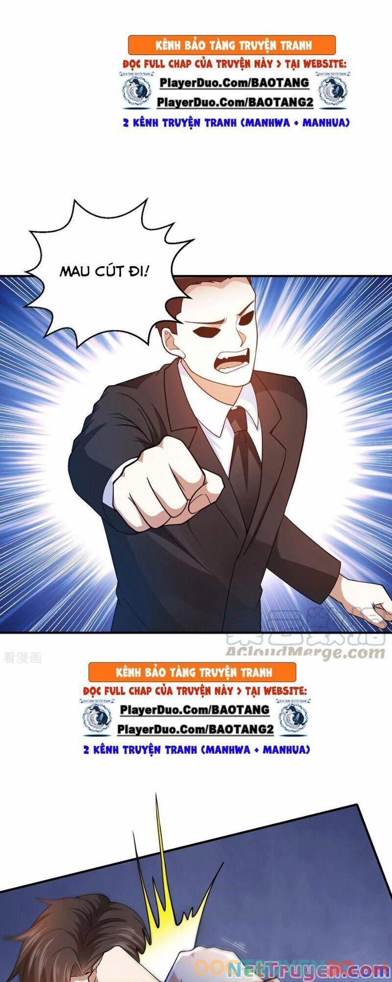 Thần Chiến Tranh 52 trang 15