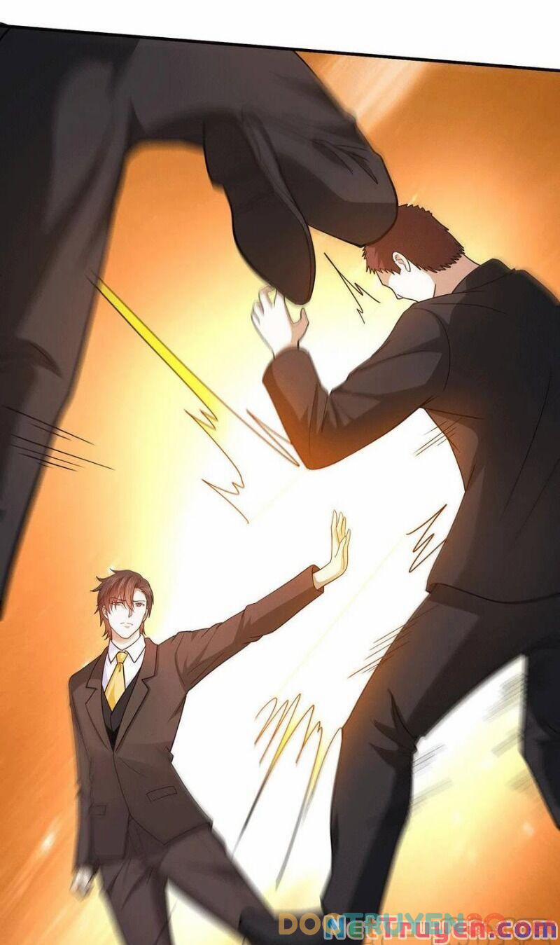 Thần Chiến Tranh 52 trang 19