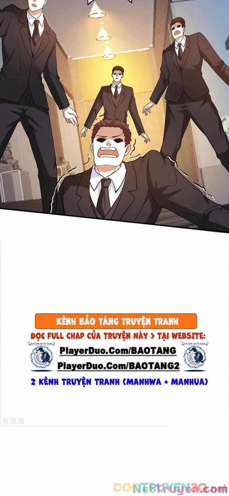 Thần Chiến Tranh 52 trang 22