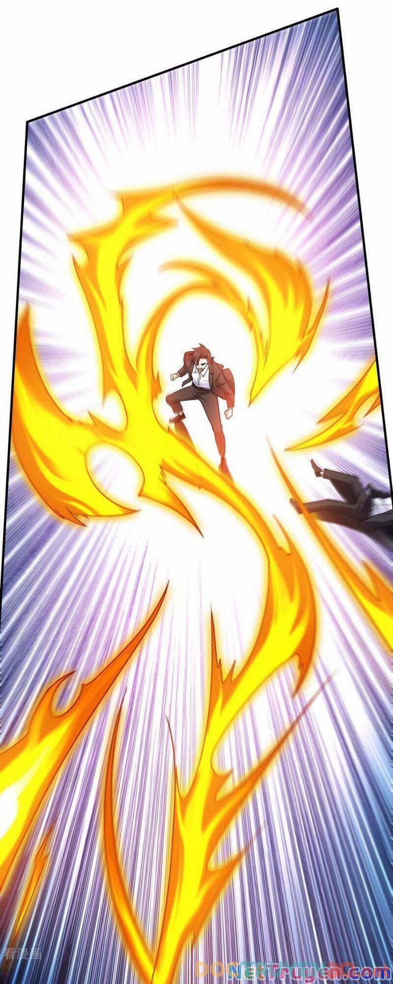 Thần Chiến Tranh 52 trang 24