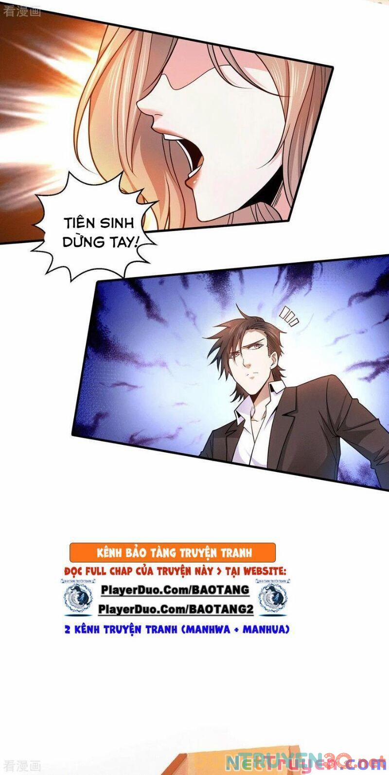 Thần Chiến Tranh 52 trang 26