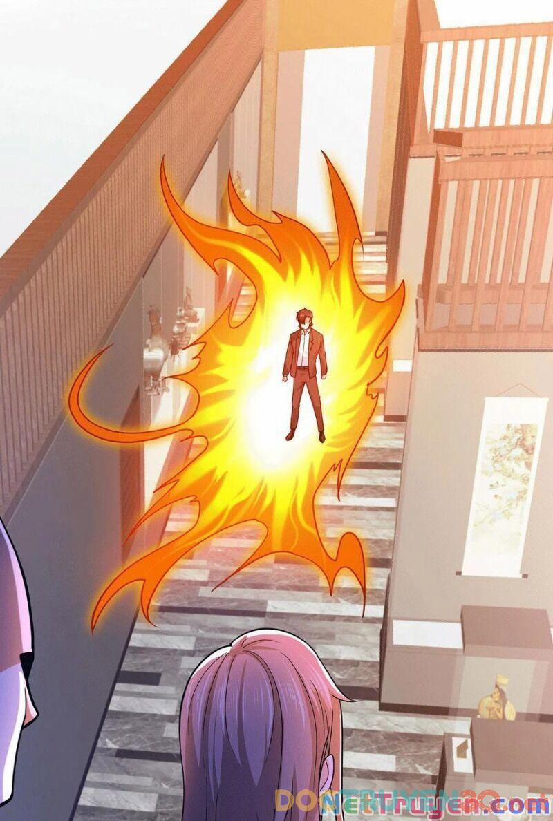 Thần Chiến Tranh 52 trang 27