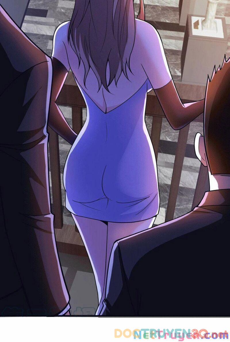 Thần Chiến Tranh 52 trang 28