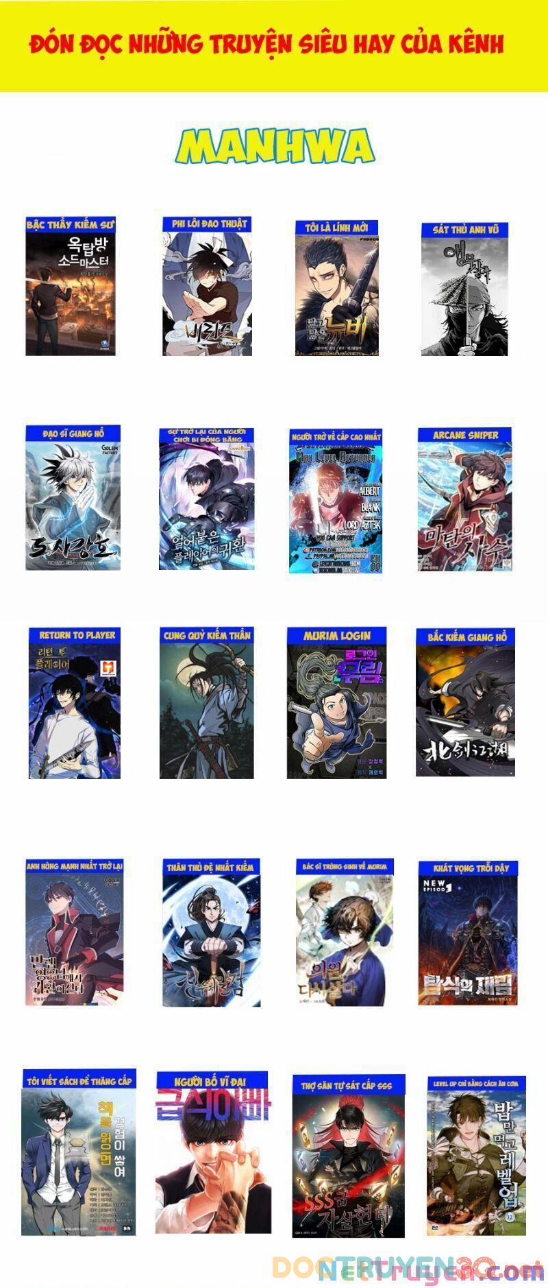 Thần Chiến Tranh 52 trang 31