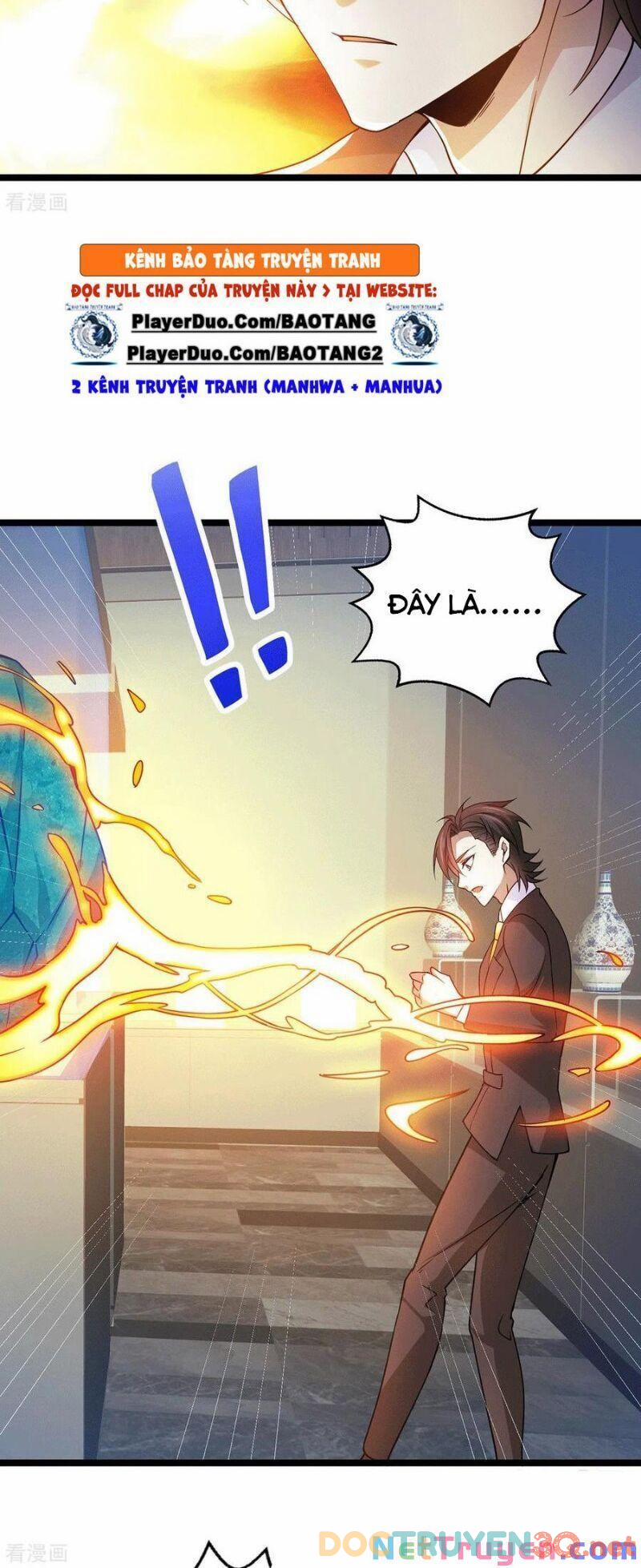 Thần Chiến Tranh 52 trang 5