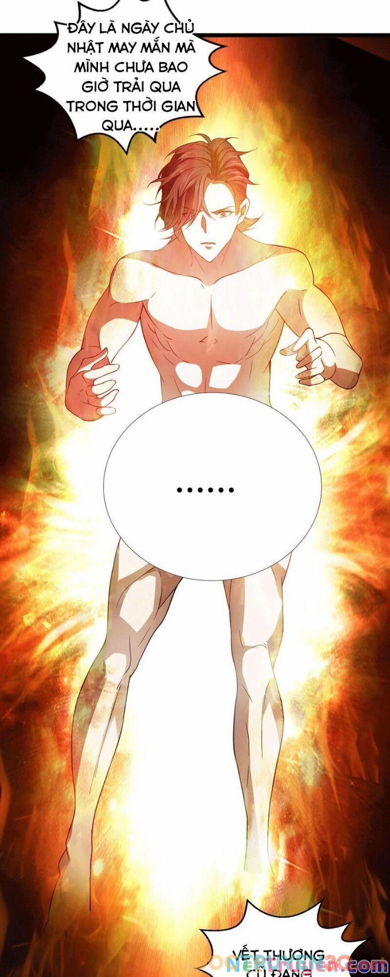 Thần Chiến Tranh 52 trang 6