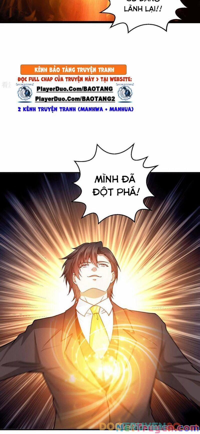 Thần Chiến Tranh 52 trang 7