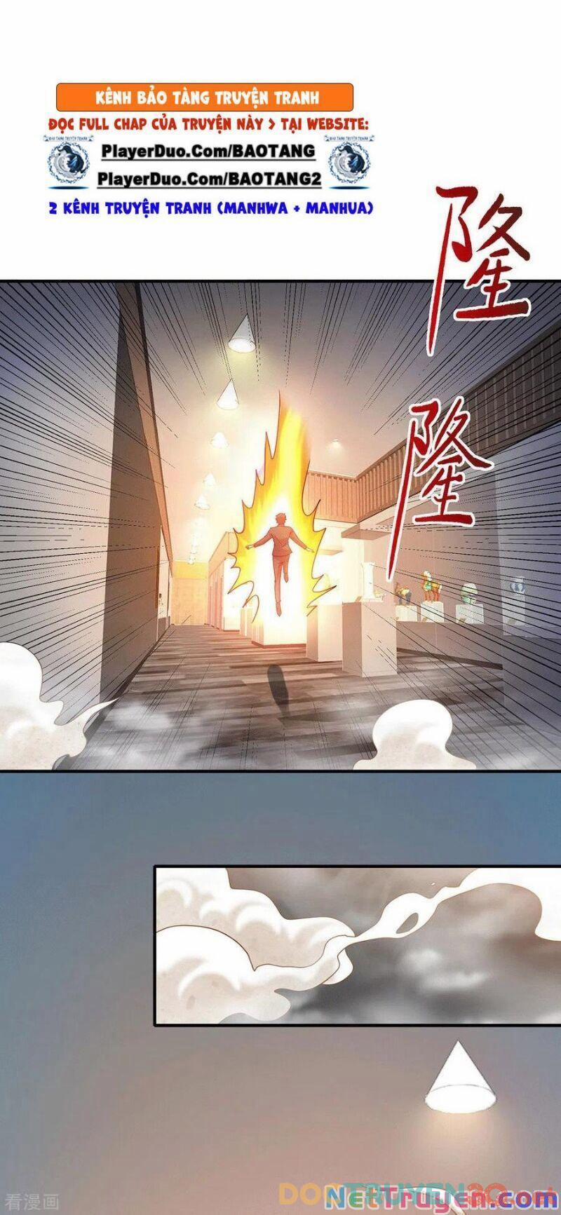 Thần Chiến Tranh 52 trang 8