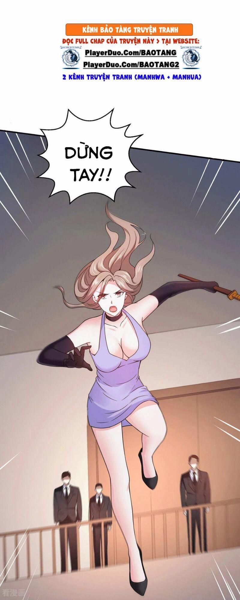 Thần Chiến Tranh 53 trang 0