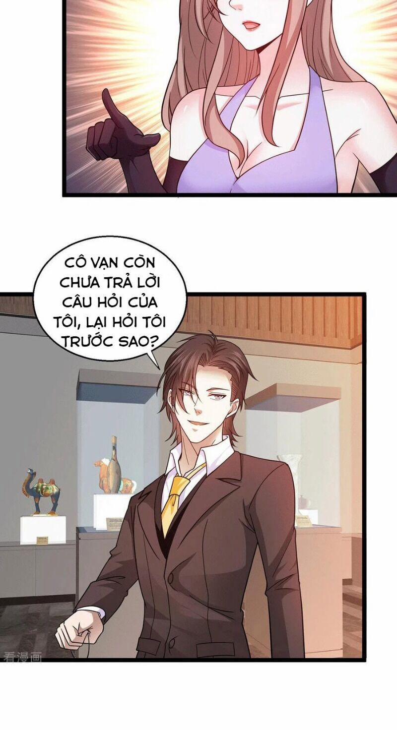 Thần Chiến Tranh 53 trang 17