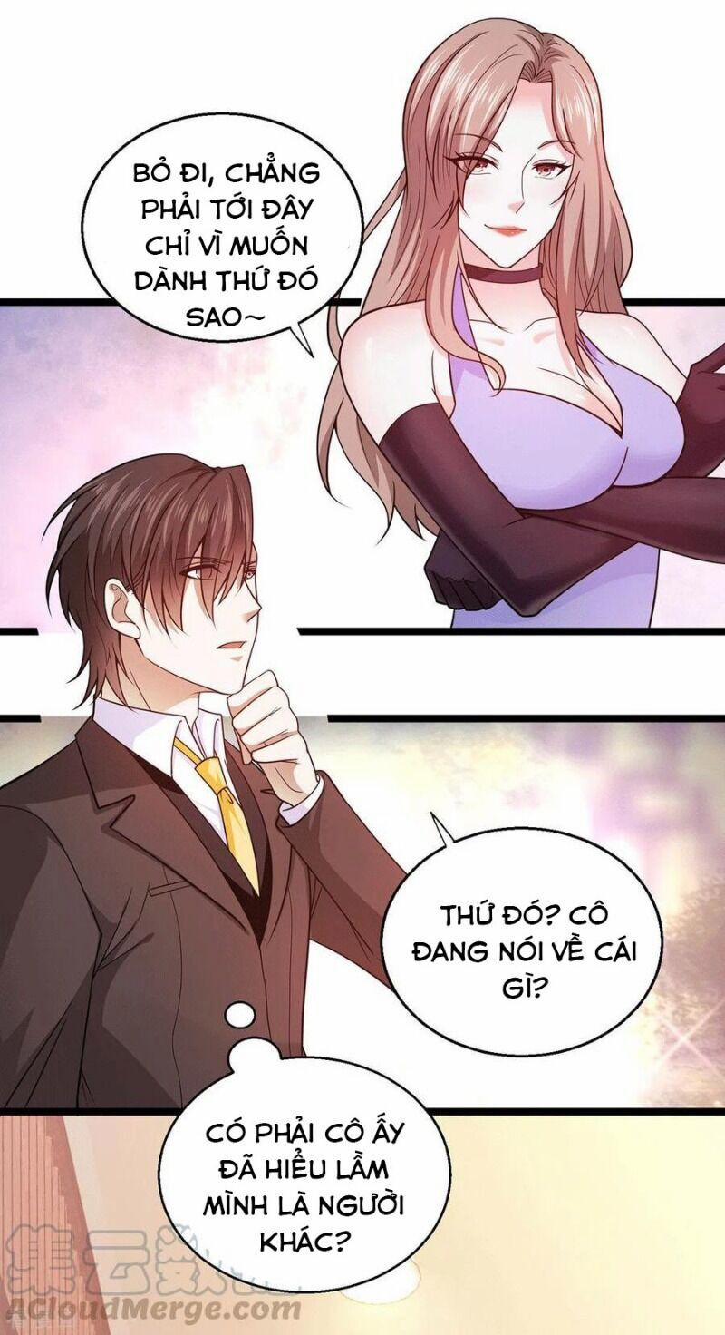 Thần Chiến Tranh 53 trang 18