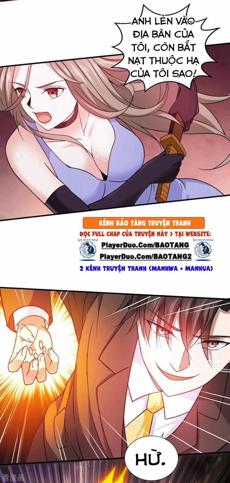 Thần Chiến Tranh 53 trang 2