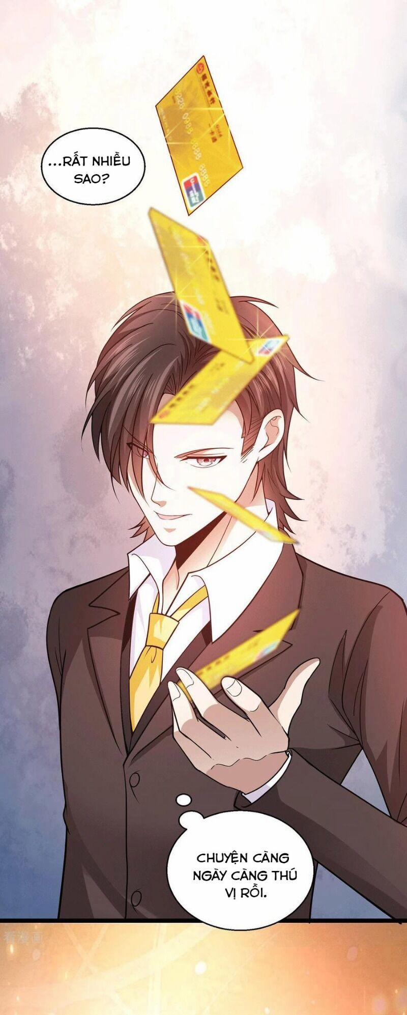 Thần Chiến Tranh 53 trang 25