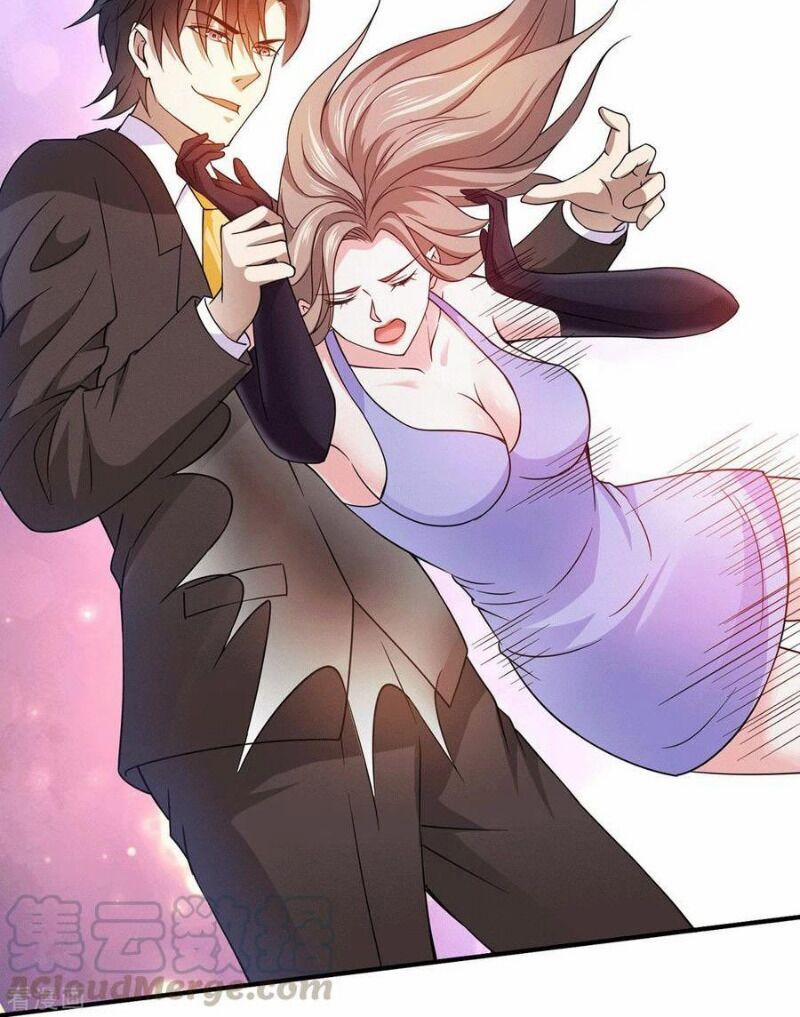 Thần Chiến Tranh 53 trang 6