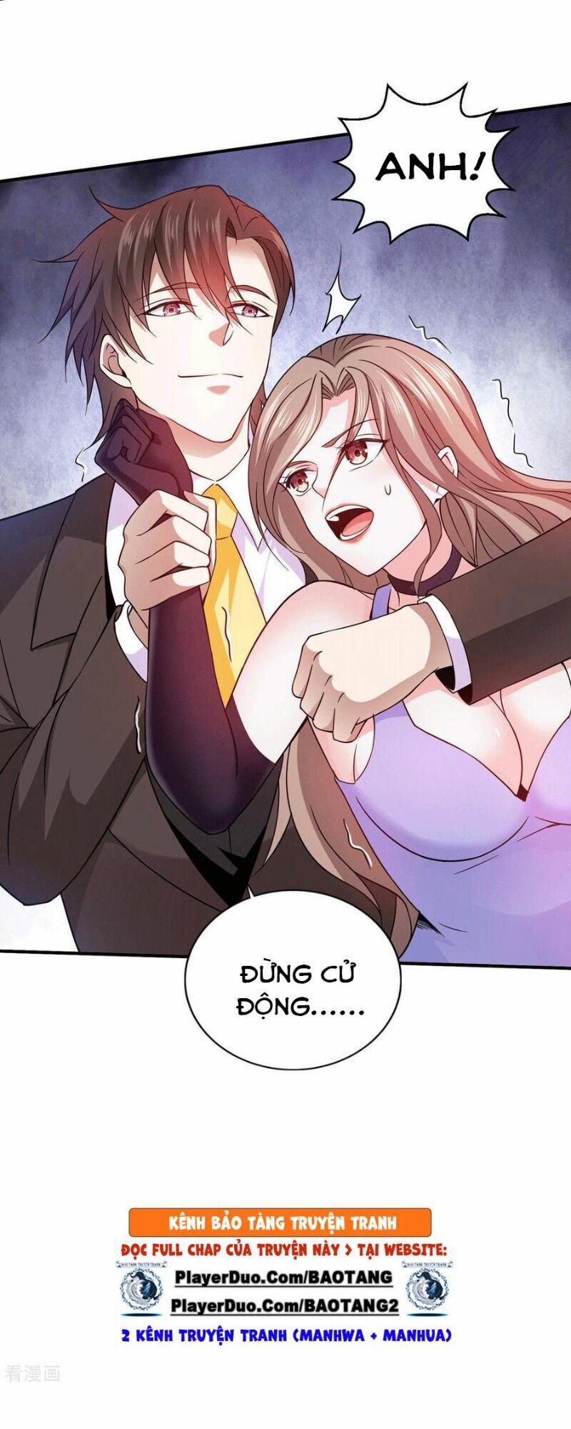 Thần Chiến Tranh 53 trang 7