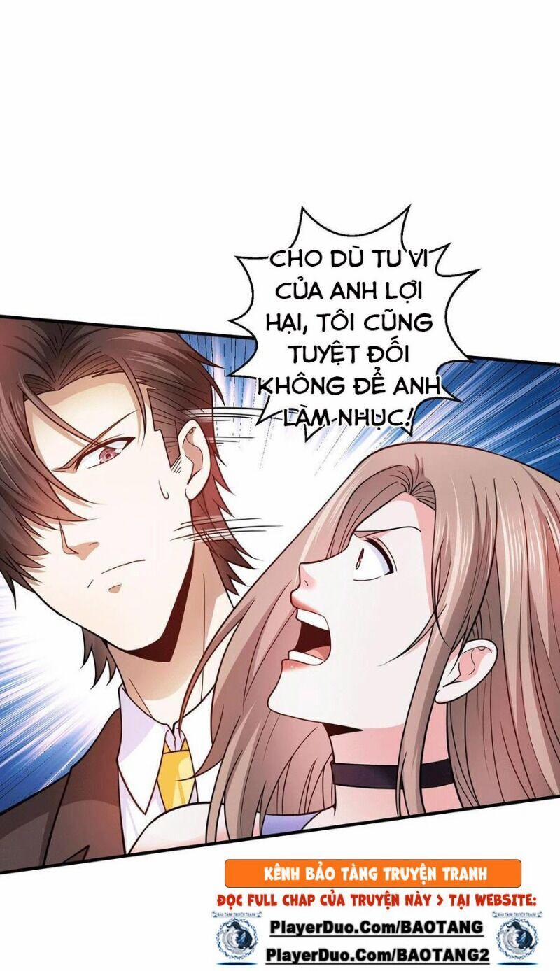 Thần Chiến Tranh 53 trang 8