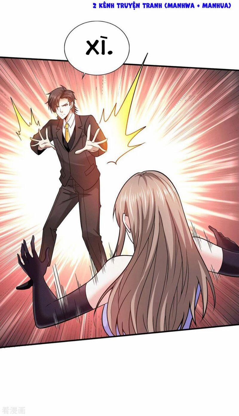 Thần Chiến Tranh 53 trang 9