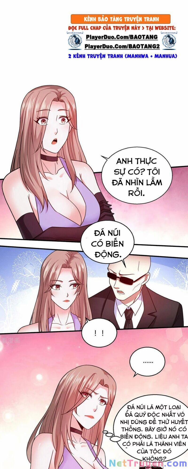 Thần Chiến Tranh 54 trang 0