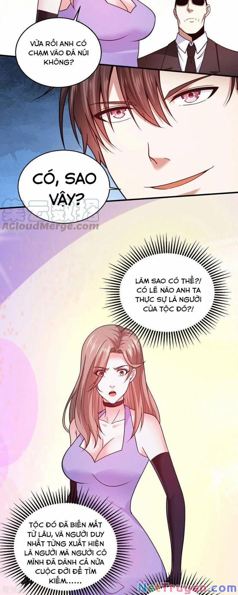 Thần Chiến Tranh 54 trang 1