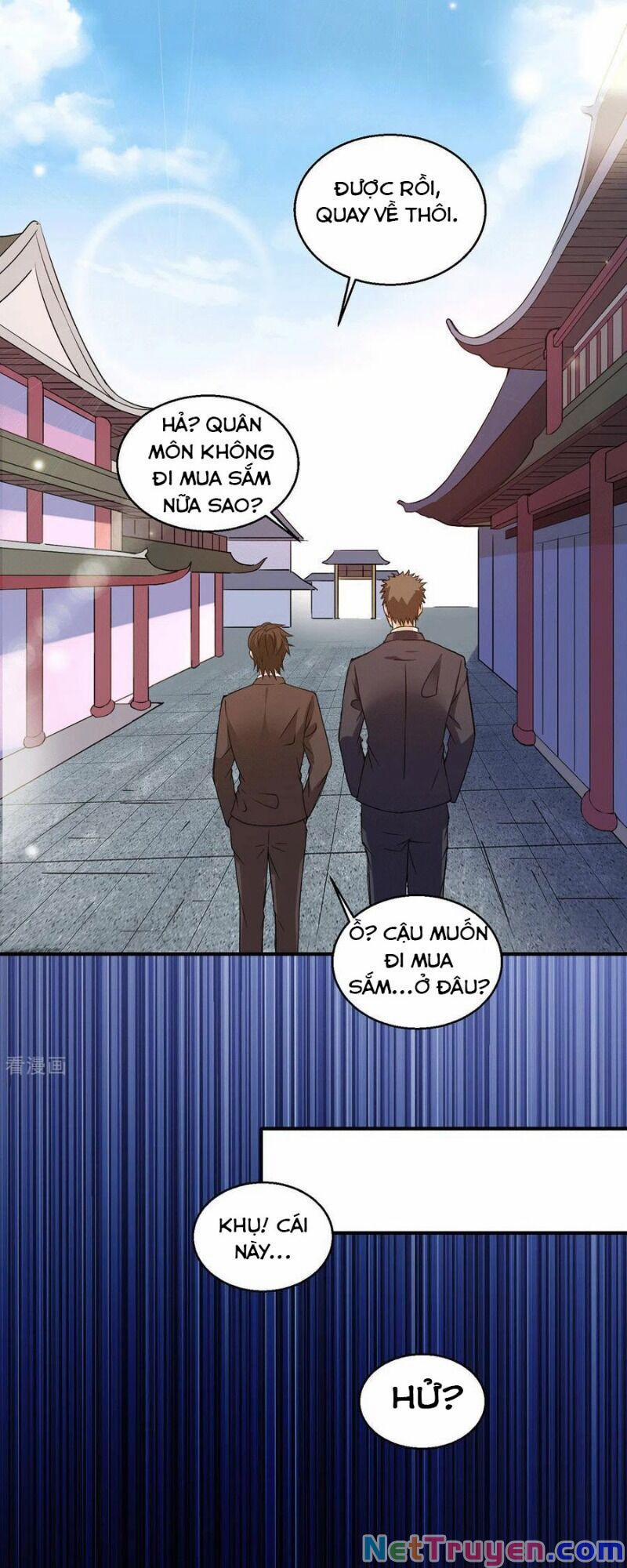 Thần Chiến Tranh 54 trang 11