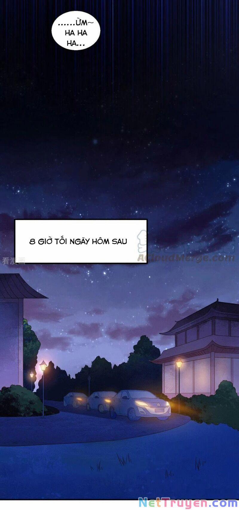 Thần Chiến Tranh 54 trang 12