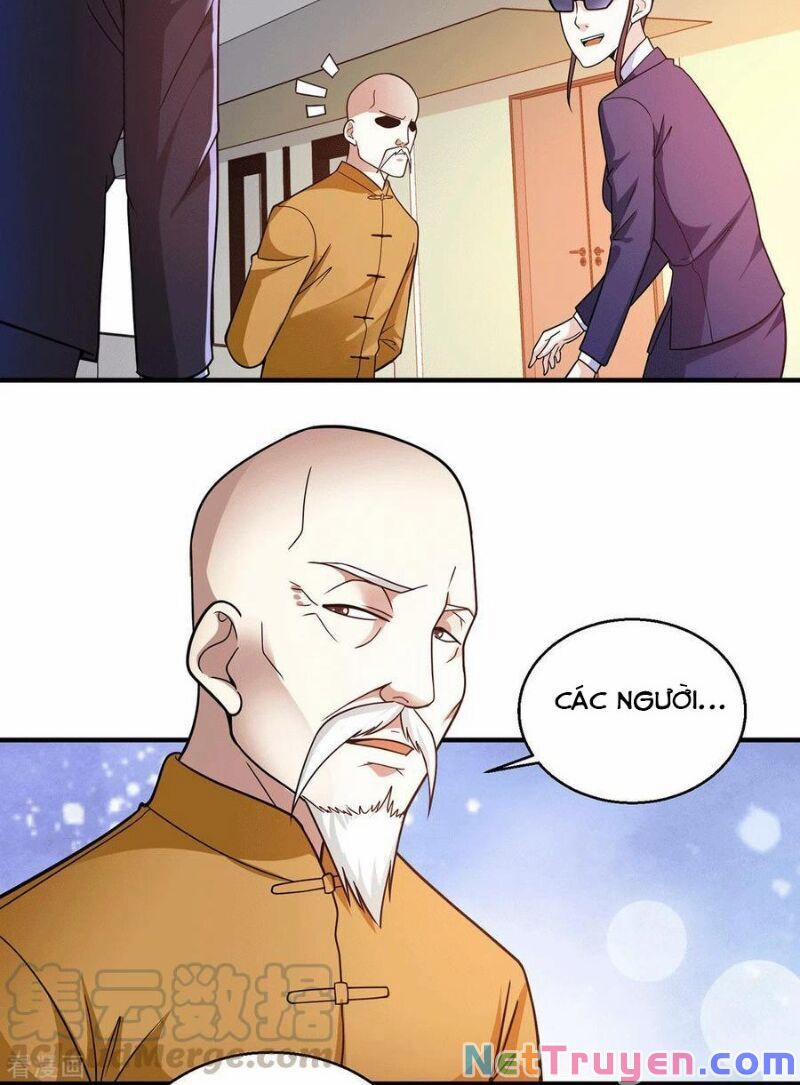 Thần Chiến Tranh 54 trang 16