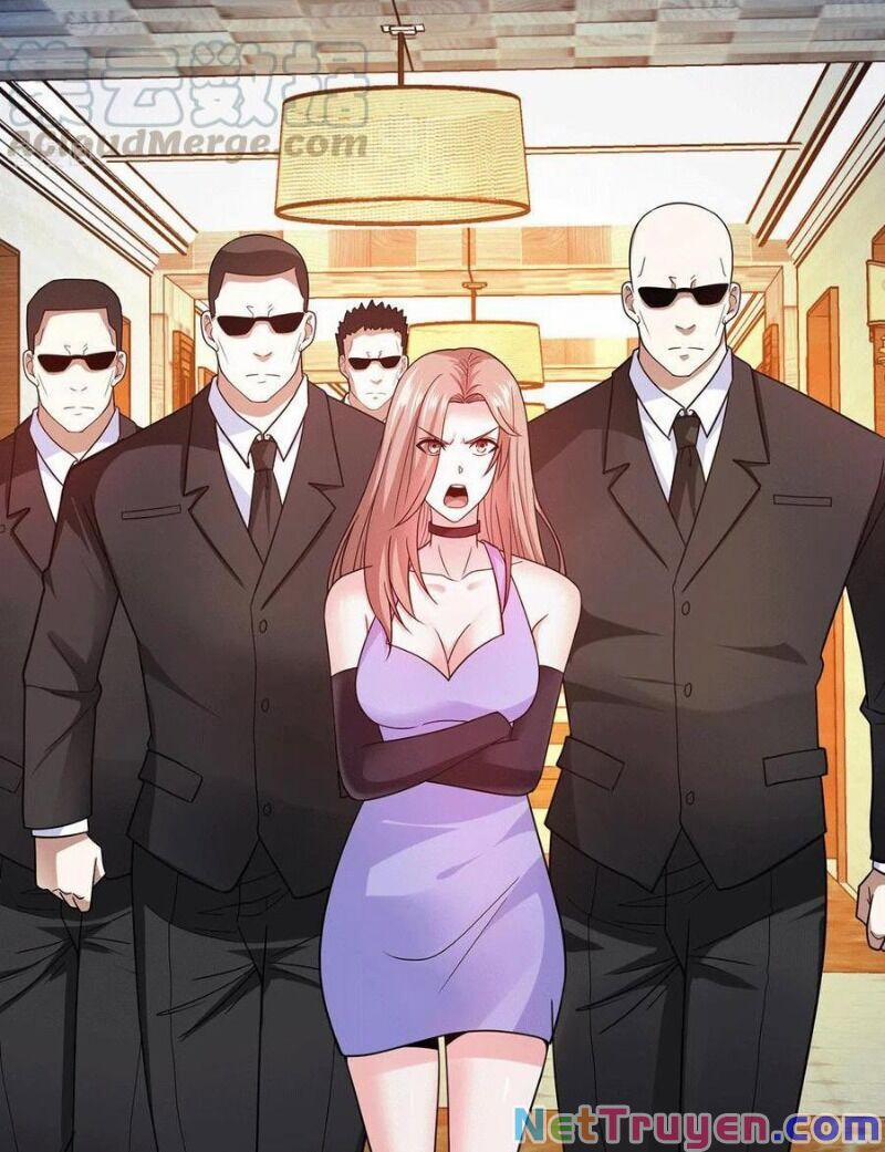 Thần Chiến Tranh 54 trang 19