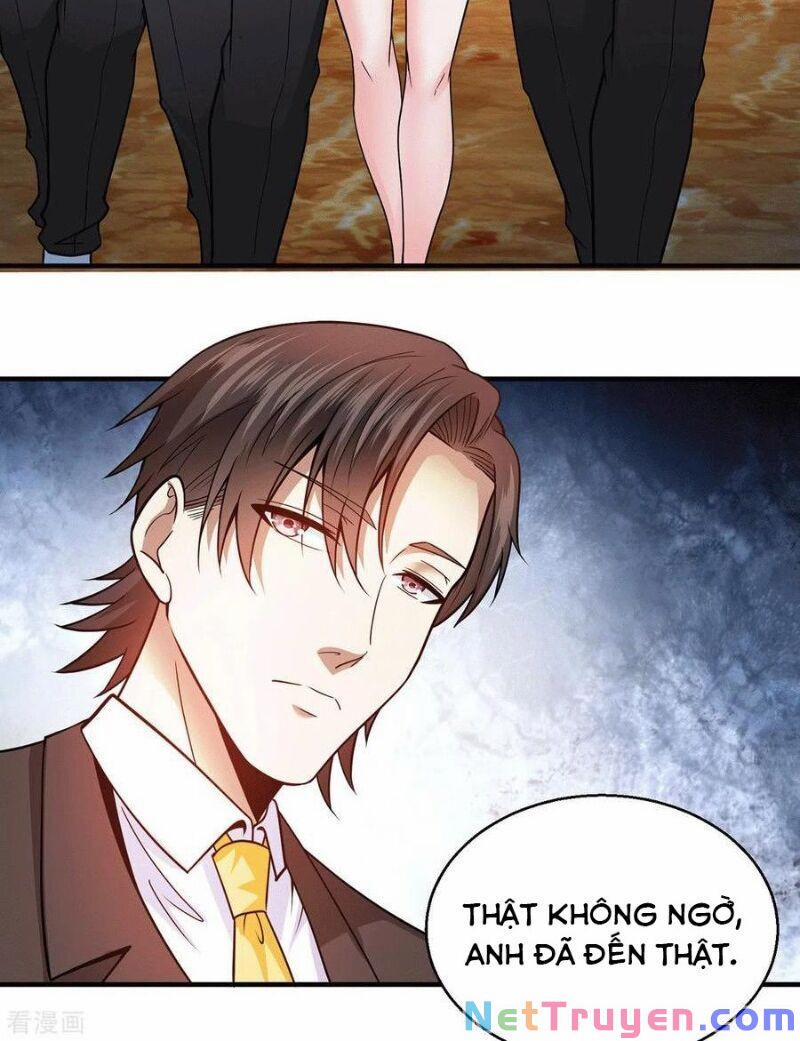 Thần Chiến Tranh 54 trang 20